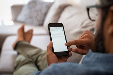 email-mobile-performant