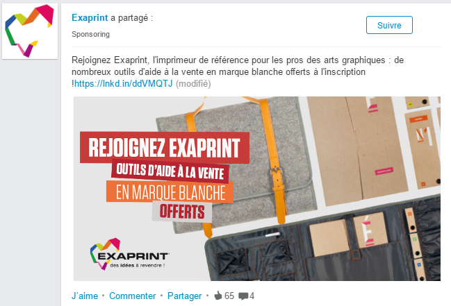 exaprint