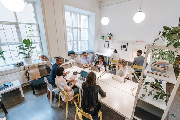 gérer-marketing-startup-apres-levee-de-fonds