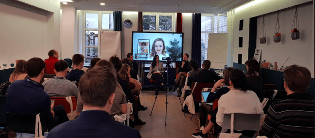 growth marketing