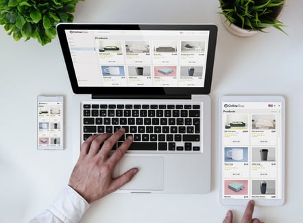faire un site responsive