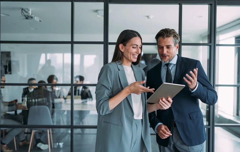 CRO VS COO : quelles différences ?
