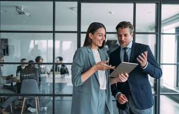 CRO VS COO : quelles différences ?