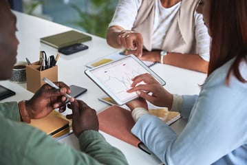 roi alignement marketing vente