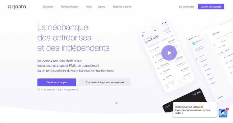 exemple de cta conversationnel pour améliorer la conversion