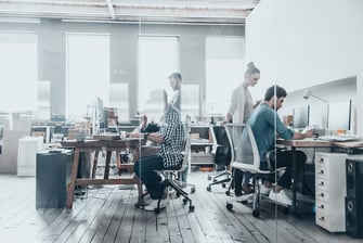 marketing startup