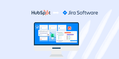 intégration Hubspot Jira