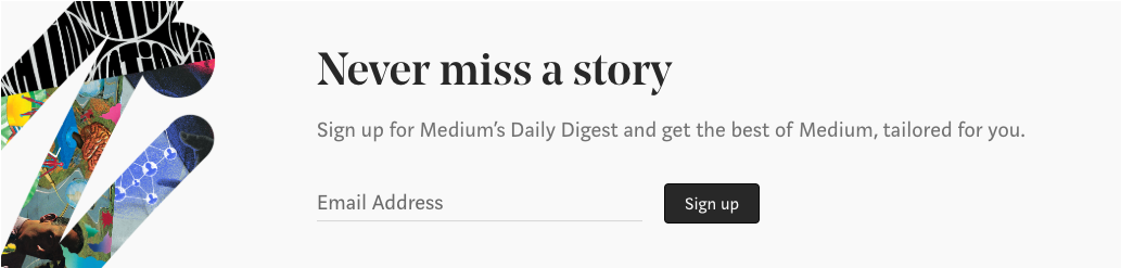 medium-landing-page