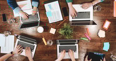 meeting inbound marketing