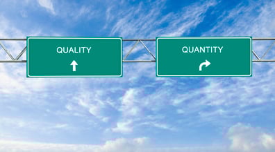 quantité-vs-qualité