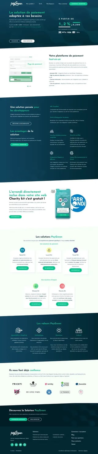 Paygreen