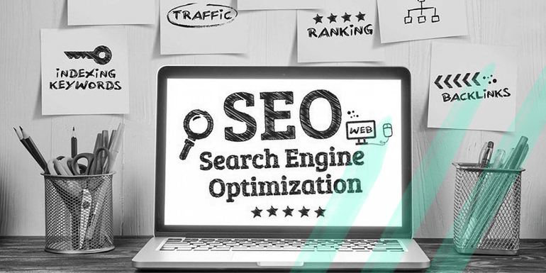 seo on page