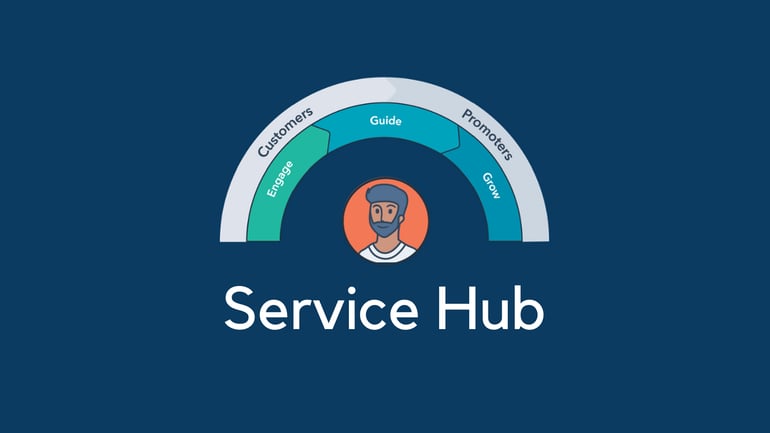 service hub hubspot