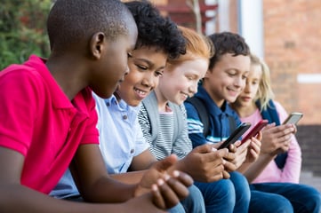 smartphones-revolution-mobile