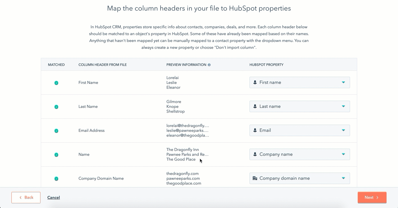 chargement-fichier-hubspot