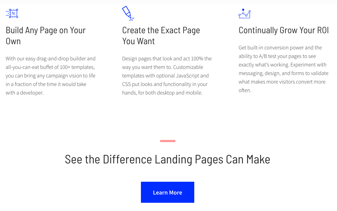 unbounce-landing-page