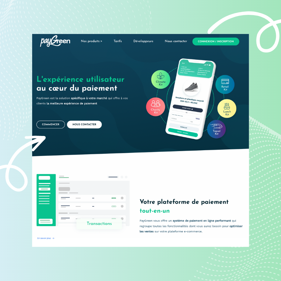 Paygreen