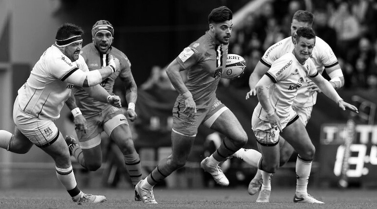 stade toulousain players