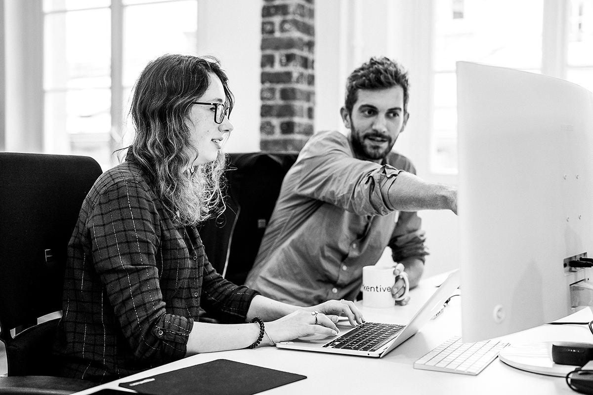 formation CRM et ventes