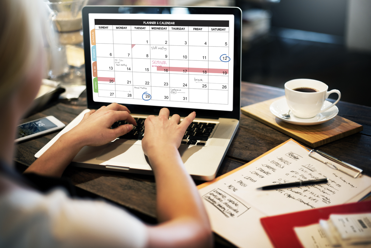 Comment créer un calendrier éditorial pour vos réseaux sociaux
