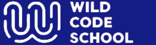 Logo wild portfolio